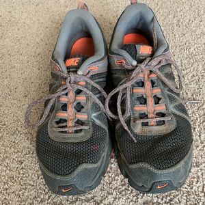 Nike Trail Ridge 2 Shoes